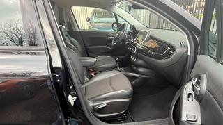 FIAT 500X usata, con Servosterzo