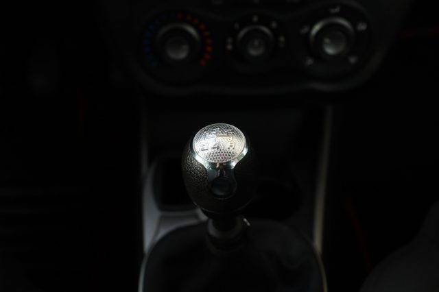 ALFA ROMEO MiTo usata, con Luci diurne