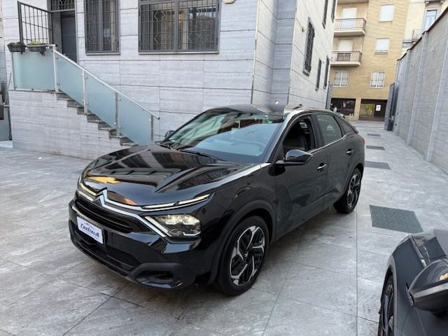 CITROEN C4 usata, con Airbag