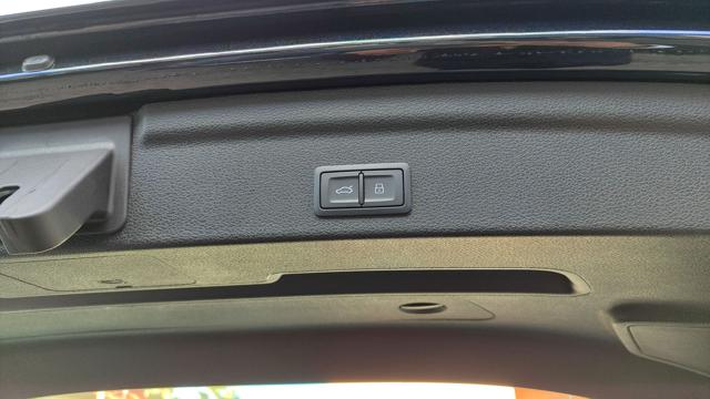 AUDI Q3 usata, con Cerchi in lega