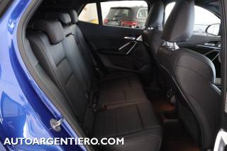 BMW X2 usata, con Assistente abbaglianti