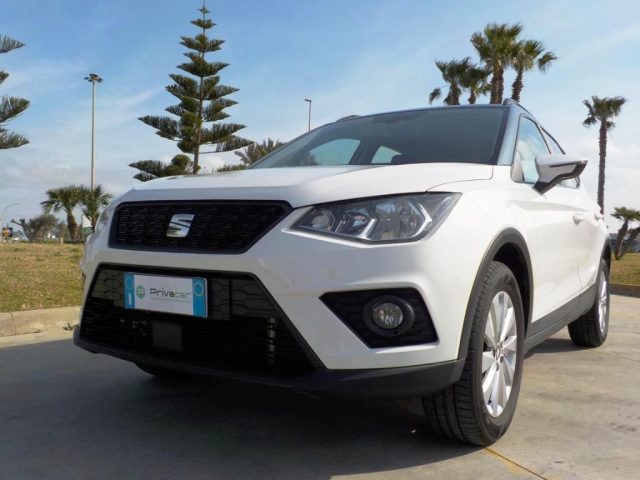 SEAT Arona usata, con Controllo automatico clima