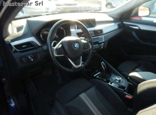 BMW X2 usata, con Cruise Control