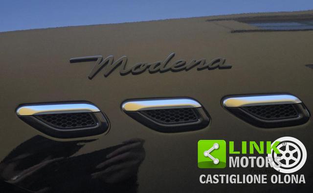 MASERATI Grecale usata, con Trazione integrale