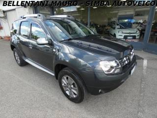DACIA Duster usata, con Airbag laterali