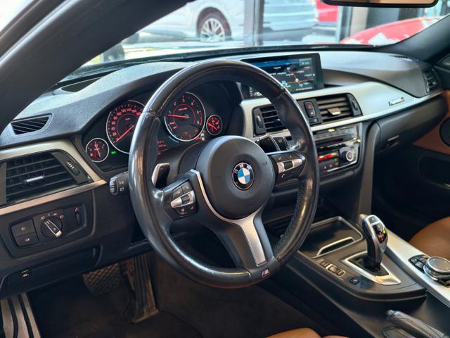BMW 420 usata, con Cerchi in lega