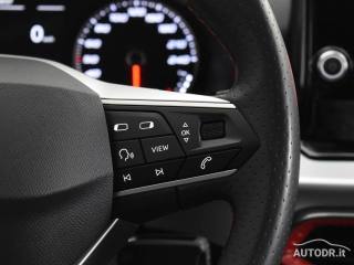 SEAT Ibiza usata, con Vivavoce