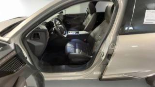 DS AUTOMOBILES DS 4 usata, con Cerchi in lega