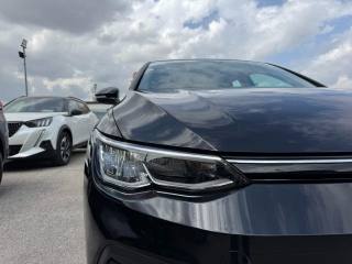 VOLKSWAGEN Golf usata, con Boardcomputer