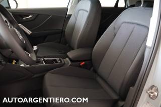 AUDI Q2 usata, con Boardcomputer