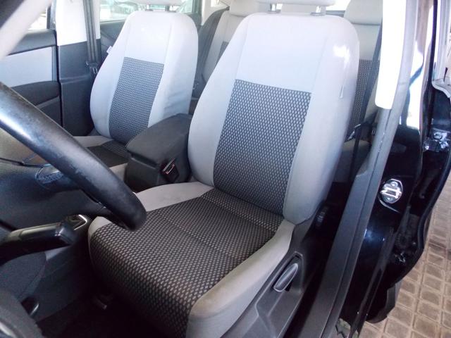 VOLKSWAGEN Tiguan usata, con Chiusura centralizzata