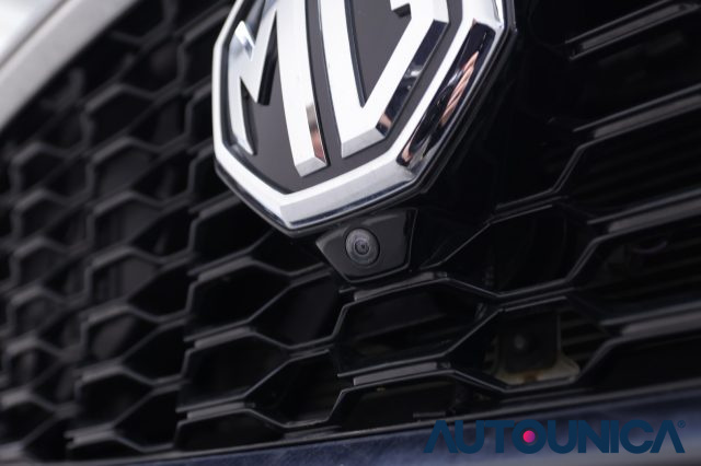MG ZS usata 50