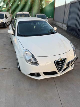 ALFA ROMEO Giulietta usata, con Airbag laterali