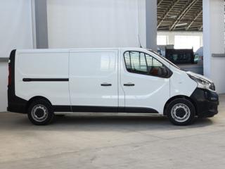 FIAT Talento usata, con Controllo trazione