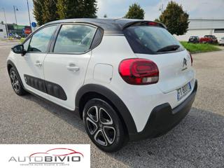 CITROEN C3 usata, con Airbag Passeggero
