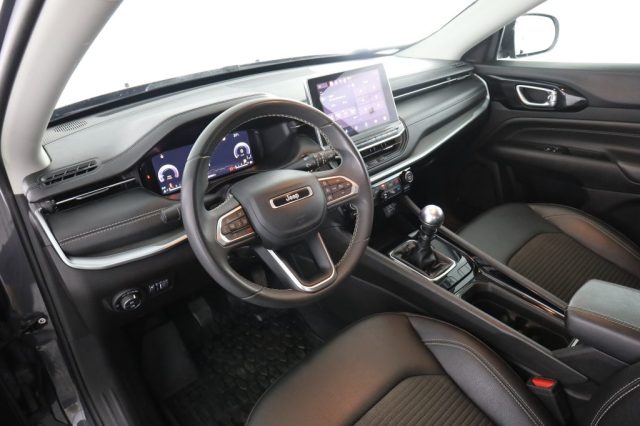 JEEP Compass usata 0