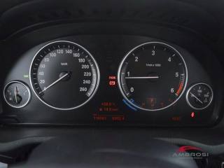 BMW X3 usata 12