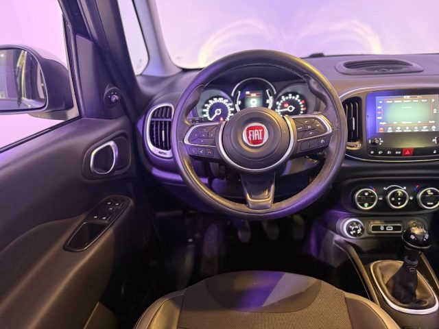 FIAT 500L usata 13