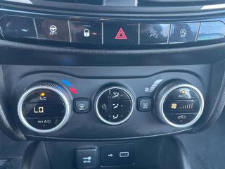 FIAT Tipo usata, con Sedile posteriore sdoppiato