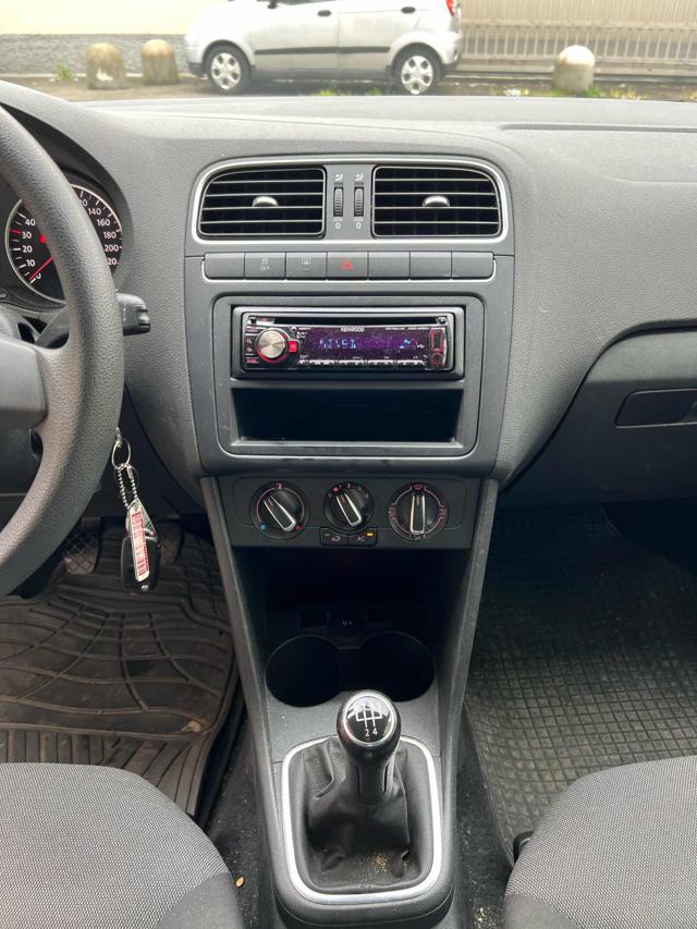 VOLKSWAGEN Polo usata, con Climatizzatore