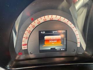 SMART ForTwo usata, con Boardcomputer