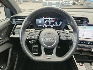 AUDI RS3 usata, con Controllo automatico clima