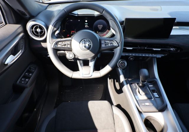 ALFA ROMEO Tonale usata, con Controllo automatico clima