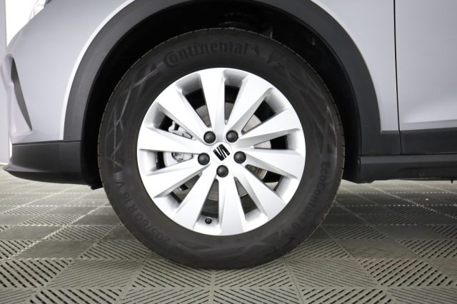 SEAT Arona usata 8