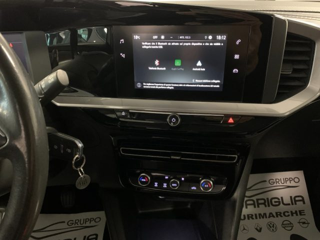 OPEL Mokka usata, con Climatizzatore