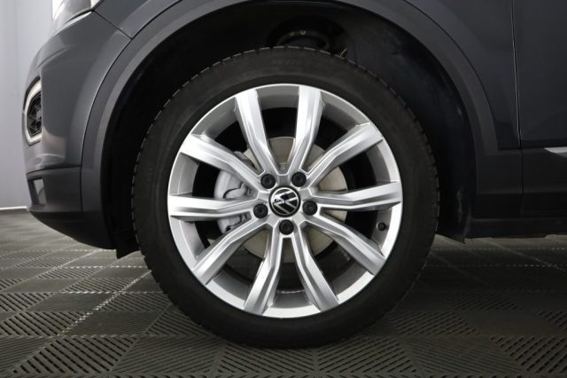 VOLKSWAGEN T-Roc usata 8