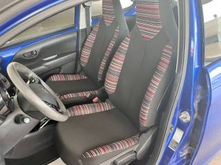 CITROEN C1 usata, con USB