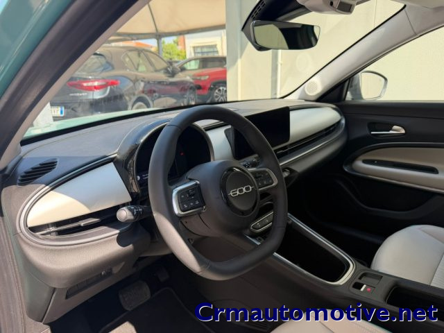 FIAT 600 usata, con Climatizzatore
