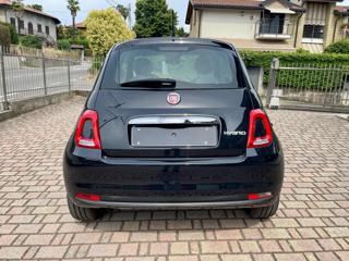 FIAT 500 usata, con Alzacristalli elettrici