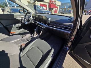 KIA Sportage usata, con Climatizzatore