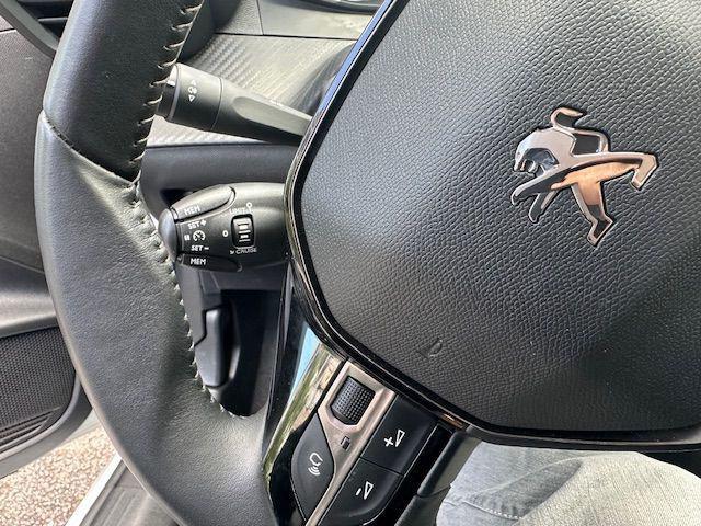 PEUGEOT 208 usata, con Servosterzo