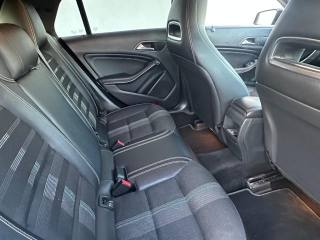 MERCEDES-BENZ CLA 200 usata, con Controllo trazione