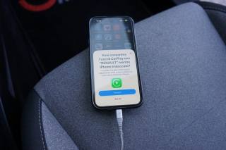RENAULT Clio usata 28