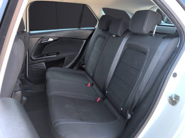 FIAT Tipo usata, con ESP
