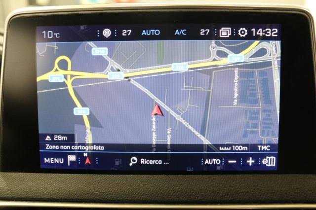 PEUGEOT 5008 usata 28