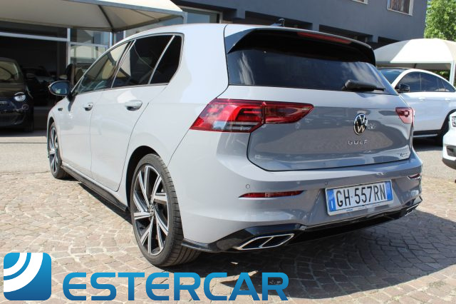 VOLKSWAGEN Golf usata, con Filtro antiparticolato