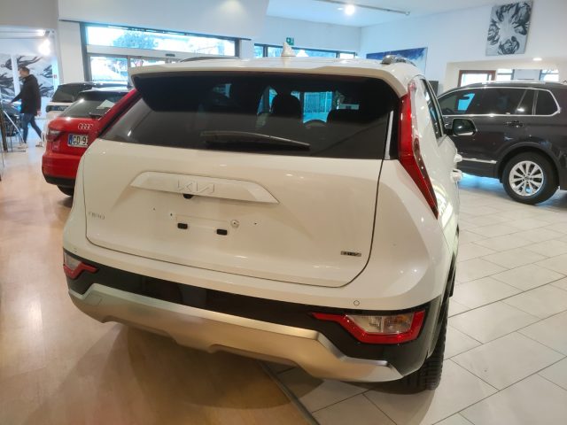 KIA Niro usata, con Cerchi in lega