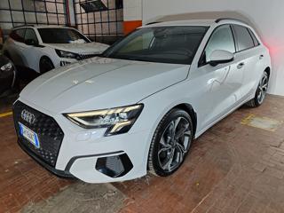 AUDI A3 Sportback 35 Tdi 150cv Business Advanced S-Tronic
