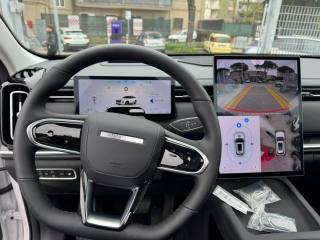 JAECOO Jaecoo 7 usata, con Controllo trazione