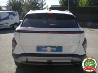 HYUNDAI Kona usata, con Cerchi in lega