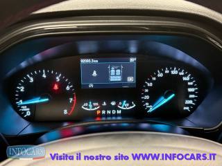 FORD Focus usata, con Cruise Control