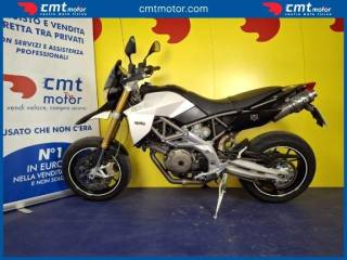 APRILIA Dorsoduro 750 usata 2