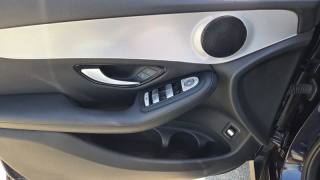 MERCEDES-BENZ GLC 250 usata, con Sistema di navigazione