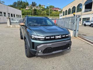 DACIA Duster usata, con Alzacristalli elettrici