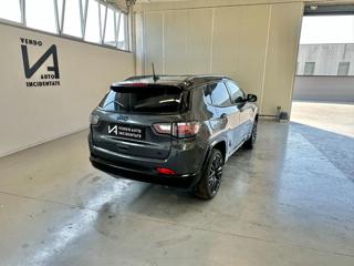 JEEP Compass usata, con Chiusura centralizzata