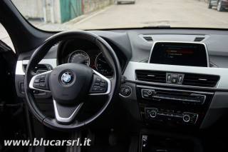 BMW X1 usata, con Chiusura centralizzata